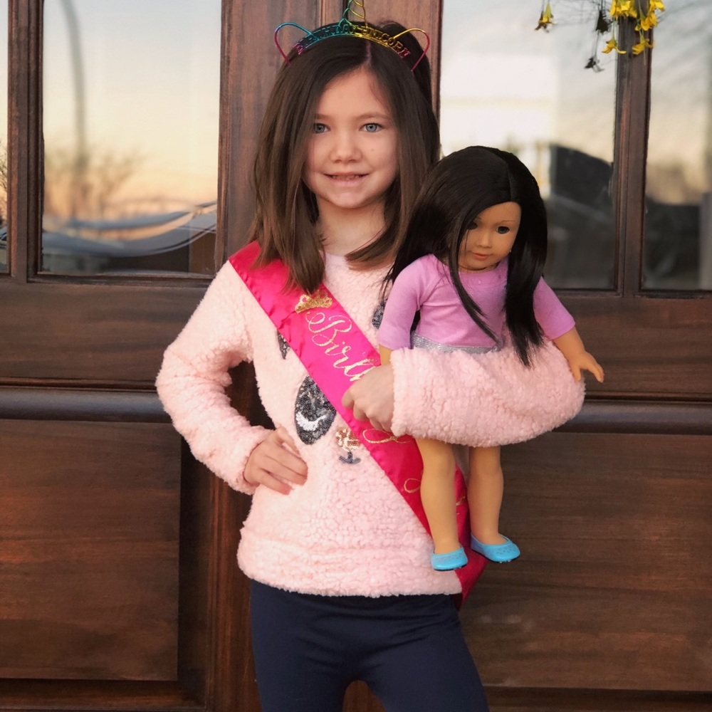 Meet your Posher, Rhea - Picture 4 of 14